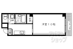 ブランネージュ名川 305