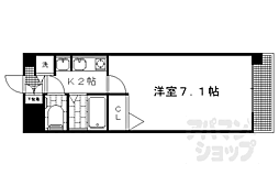 プレサンス京都神宮道 311