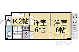 京都市左京区高野清水町