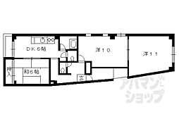 アサヒマンション 201