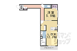 シャーメゾンレフィシア 305