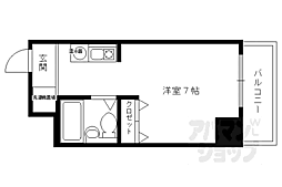 Ｇｌｏｉｒｅ烏丸五条 1105