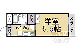 コーポフナコシ 301