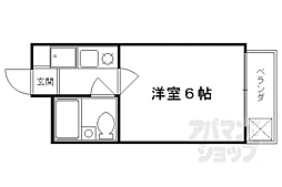 メゾンリブゴージョ 203