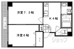 京都市中京区西ノ京南円町