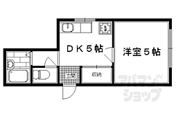 エクセル古門前 202