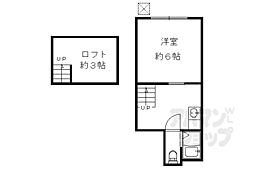 アスターナ京の袋小路長屋 2