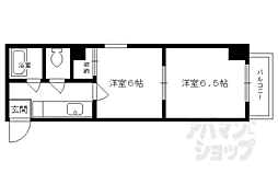 シャンポール御所南 305