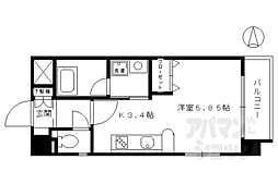 京都市中京区三条通神泉苑西入ル今新在家西町