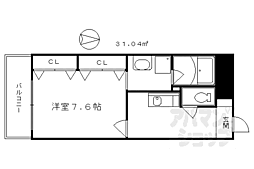 烏丸アネックスII 515