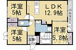 京都市北区上賀茂池端町