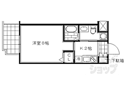 京都市中京区西ノ京職司町