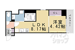 ファーストコート御池新町 703