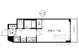 プレサンス京都五条大橋レジェンド 202