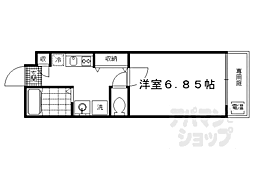 京都市南区東九条松田町