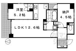 ＳＯＨＯ烏丸 303