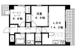 ピアヌーラ柳馬場 302