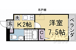 京都市中京区壬生中川町
