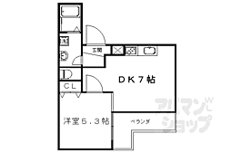 京都市中京区西ノ京中御門東町