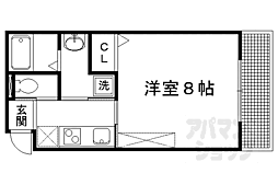 京都市北区西賀茂南大栗町
