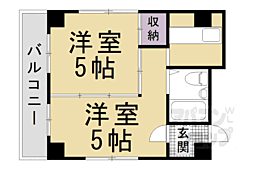 ＳＡＫＩＺＯ　ＶＩＬＬＡ甘露町 501