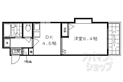 ダイアパレス京都祇園 309