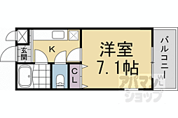 京都市北区鷹峯藤林町
