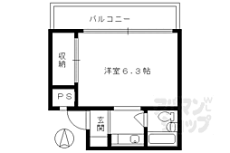 エクセレントビル夷川 205