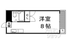京都市北区紫竹下本町