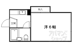 りぷる壱番館 205