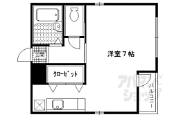 京都市左京区北白川西瀬ノ内町