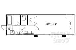 ｅｚｅ御所南 402