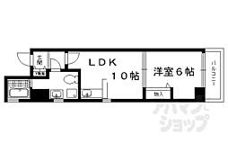 ブローニュ御所東 303