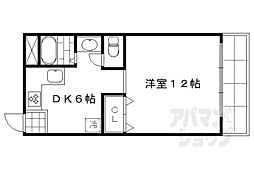 メゾンド白河 305