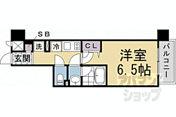 ヴィラ岡崎神宮 505