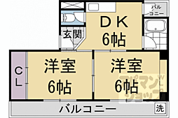 京都市左京区下鴨西本町