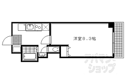 京都市左京区岩倉幡枝町