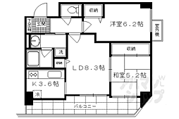 メロディーハイム堺町 302