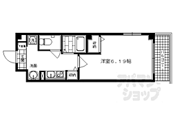 ＨＡＭＡＳＯ京都清水五条 302W