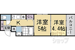 京都市下京区突抜2丁目