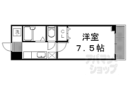 京都市北区紫野上門前町
