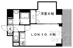 京都市中京区岩上通三条下る下八文字町