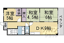 京都市南区久世中久世町2丁目