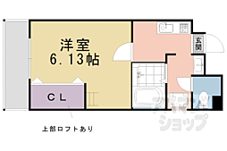 レジデンスリーブル 302