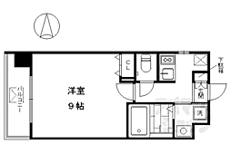フレンドリーハウス匠　四条堀川 903