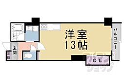 パレス松原 202