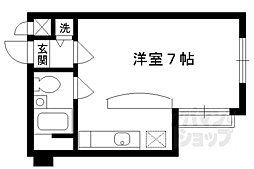 シャトーふく 203