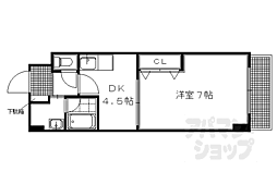 京都市左京区高野清水町