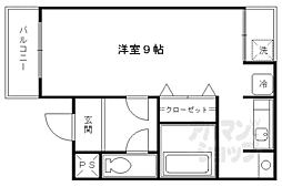 パインヴィレッジ 501