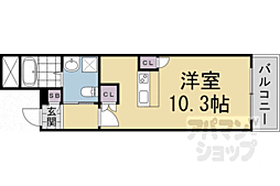 ＴＨＥ　ＧＡＲＮＥＴ　ＳＵＩＴＥ　ＲＥＳＩＤＥＮＣＥ　清水五 303
